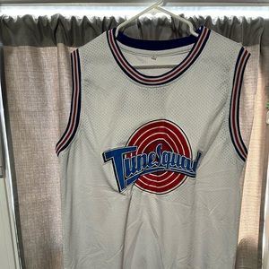 Space Jam Lola Costume